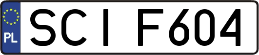 SCIF604