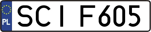 SCIF605