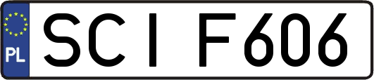 SCIF606