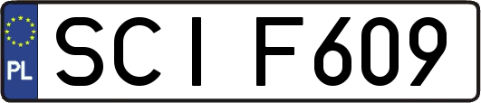 SCIF609