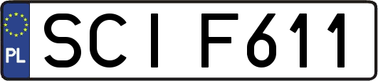 SCIF611