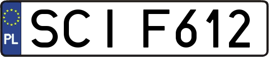 SCIF612