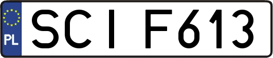 SCIF613