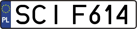 SCIF614