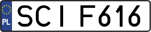 SCIF616