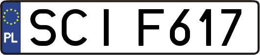 SCIF617