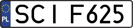 SCIF625