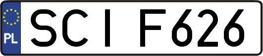 SCIF626