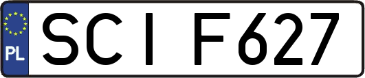 SCIF627