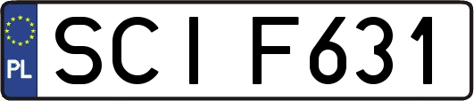 SCIF631
