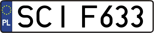 SCIF633