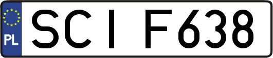 SCIF638