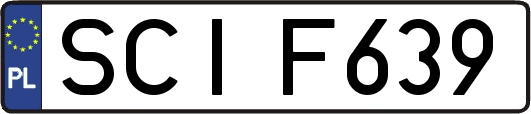 SCIF639