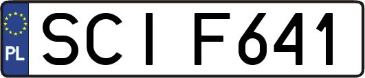 SCIF641