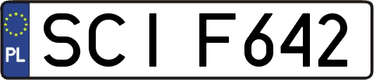 SCIF642