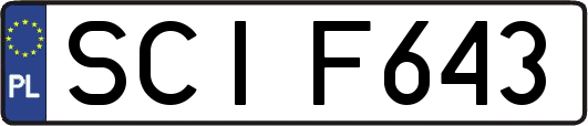 SCIF643