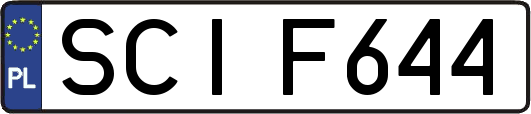 SCIF644