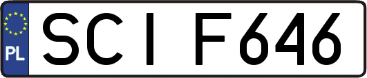 SCIF646
