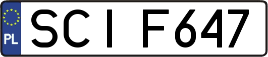 SCIF647