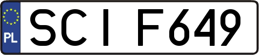 SCIF649