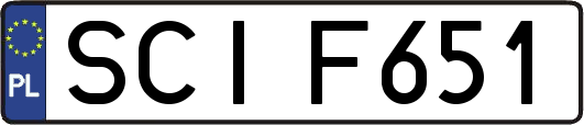 SCIF651