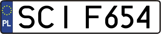 SCIF654
