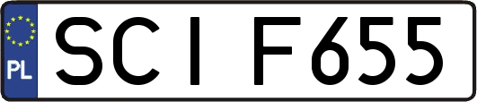 SCIF655