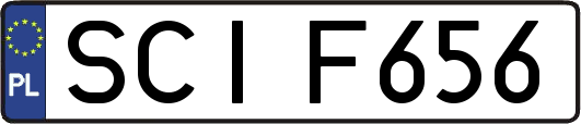 SCIF656