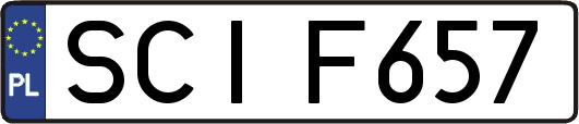 SCIF657