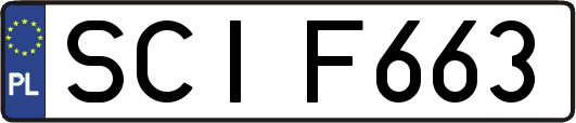 SCIF663
