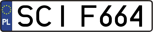 SCIF664