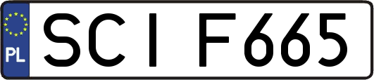 SCIF665
