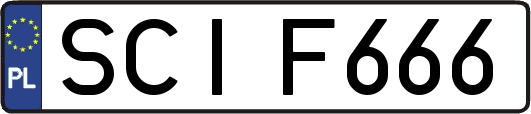SCIF666