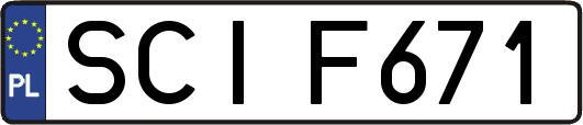 SCIF671