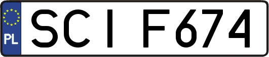SCIF674
