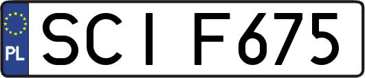 SCIF675
