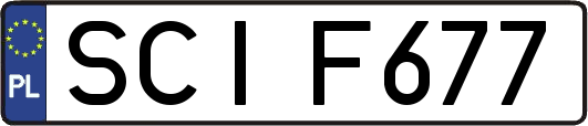 SCIF677