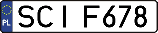 SCIF678