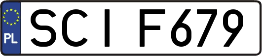 SCIF679
