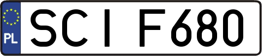SCIF680