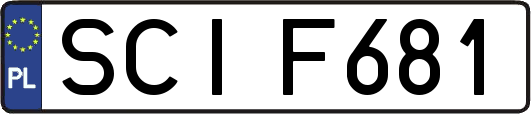 SCIF681