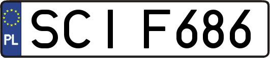 SCIF686