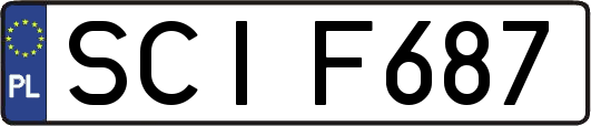 SCIF687