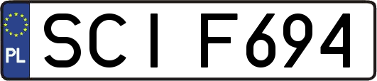 SCIF694