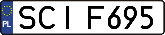 SCIF695