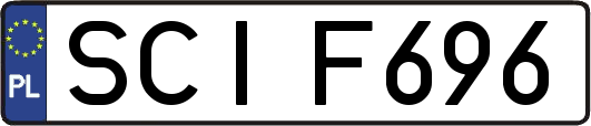 SCIF696