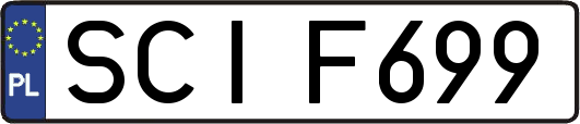 SCIF699