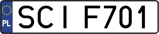 SCIF701