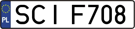 SCIF708