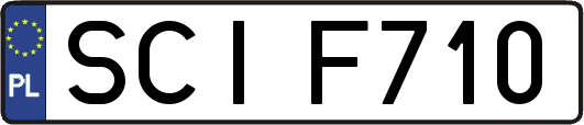 SCIF710